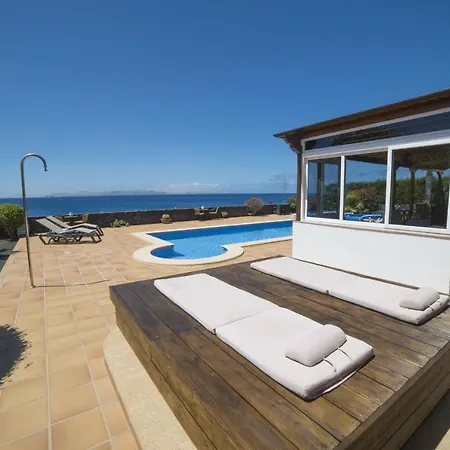 Costa Gwiga * פלאיה בלנקה