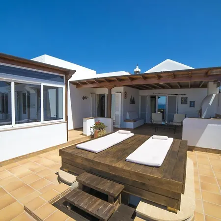 וילה Costa Gwiga