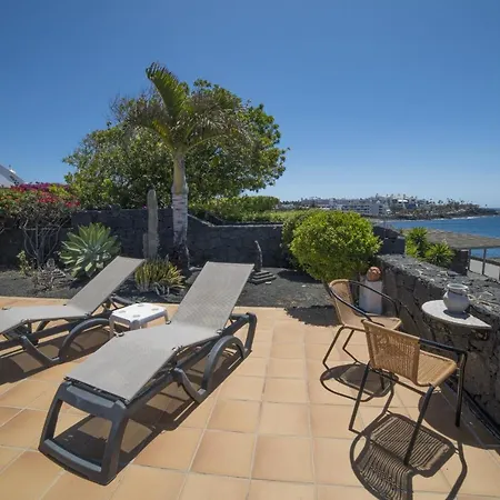 וילה Costa Gwiga