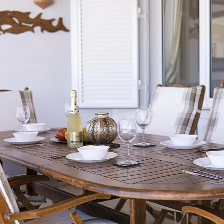 וילה Costa Gwiga *