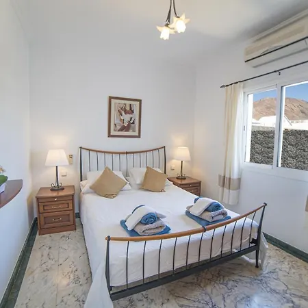 וילה Costa Gwiga *