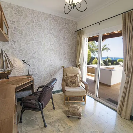 Costa Gwiga * פלאיה בלנקה