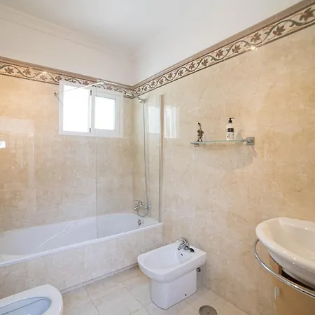 Costa Gwiga וילה פלאיה בלנקה