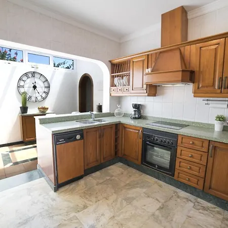 Costa Gwiga וילה