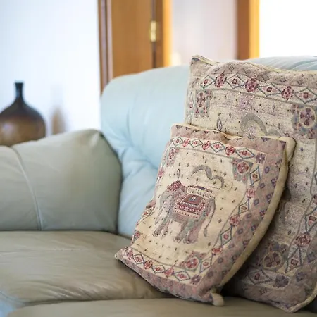 Costa Gwiga * פלאיה בלנקה