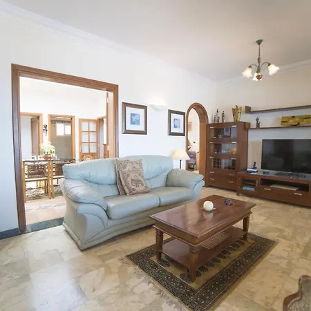 וילה Costa Gwiga