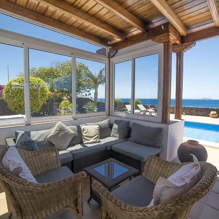 וילה Costa Gwiga *