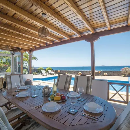 וילה Costa Gwiga