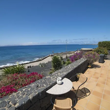 Costa Gwiga * Playa Blanca
